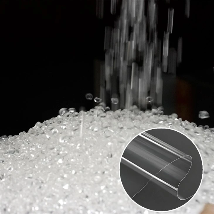 info-1-1 Polyether TPU For Film high quality